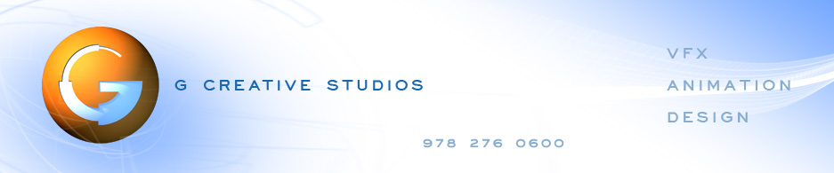 G Creative Studios, LLC